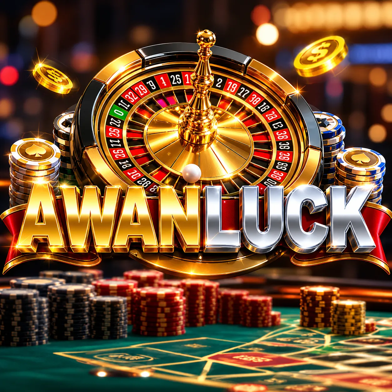 AWANLUCK - Berita Terbaru Seputar Olahraga Bola